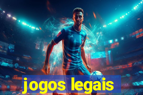 jogos legais